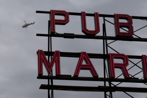 316-3081 Pike Place Market, Seattle WA